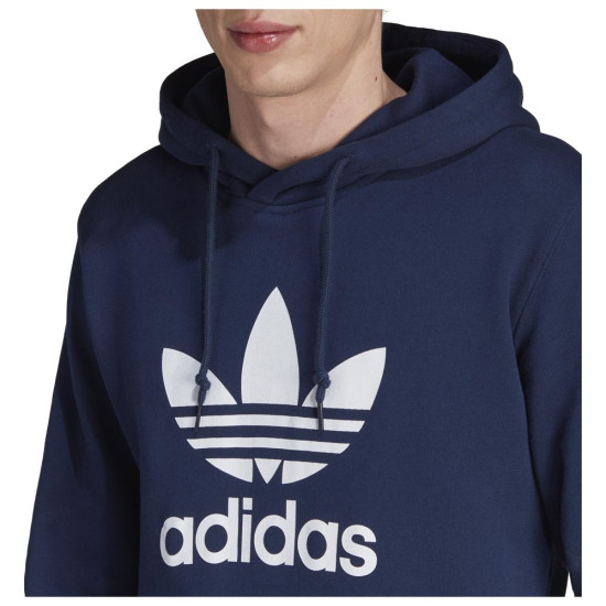 Adidas Ανδρικό φούτερ Trefoil Hoody